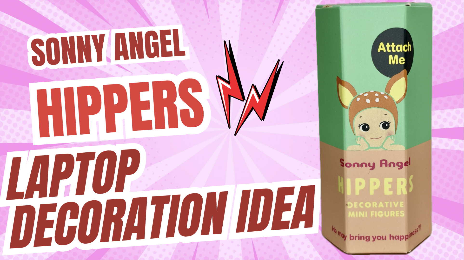 Amazon.com: Sonny Angel HIPPERS - Original Mini Figure/Limited